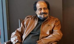 الموت يغيب الفنان العراقي منير العبيدي في إستراليا.